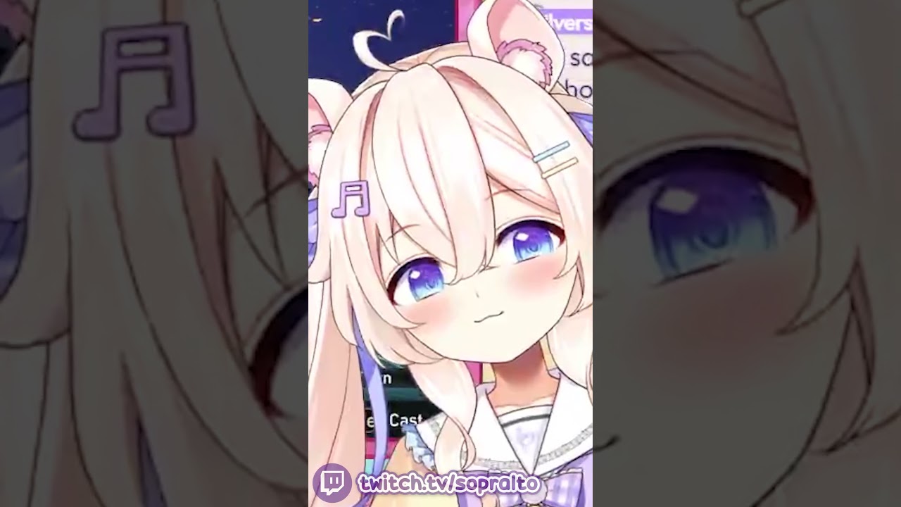 Vtuber Says Onichan!?