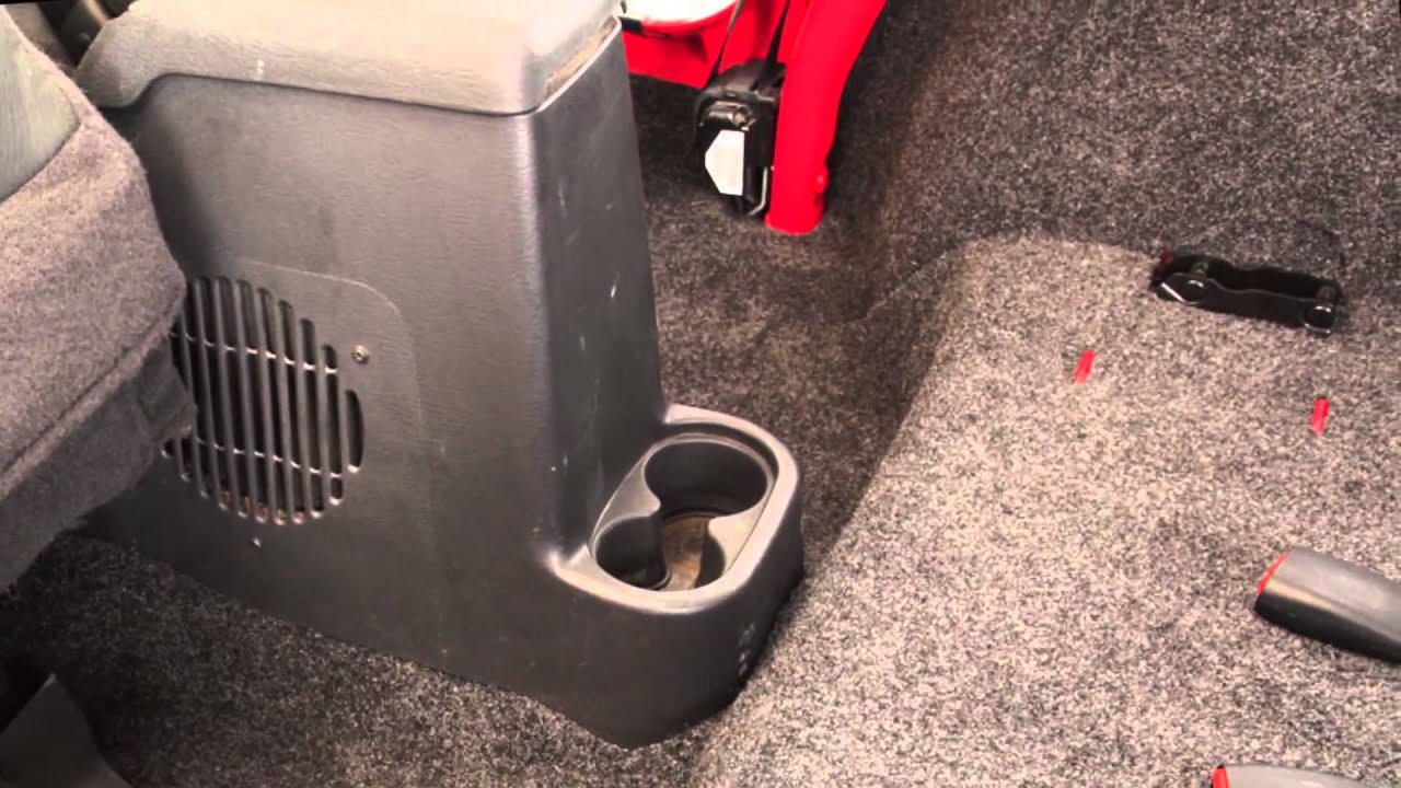 BedRug & BedTred Premium Liners for Jeeps Review