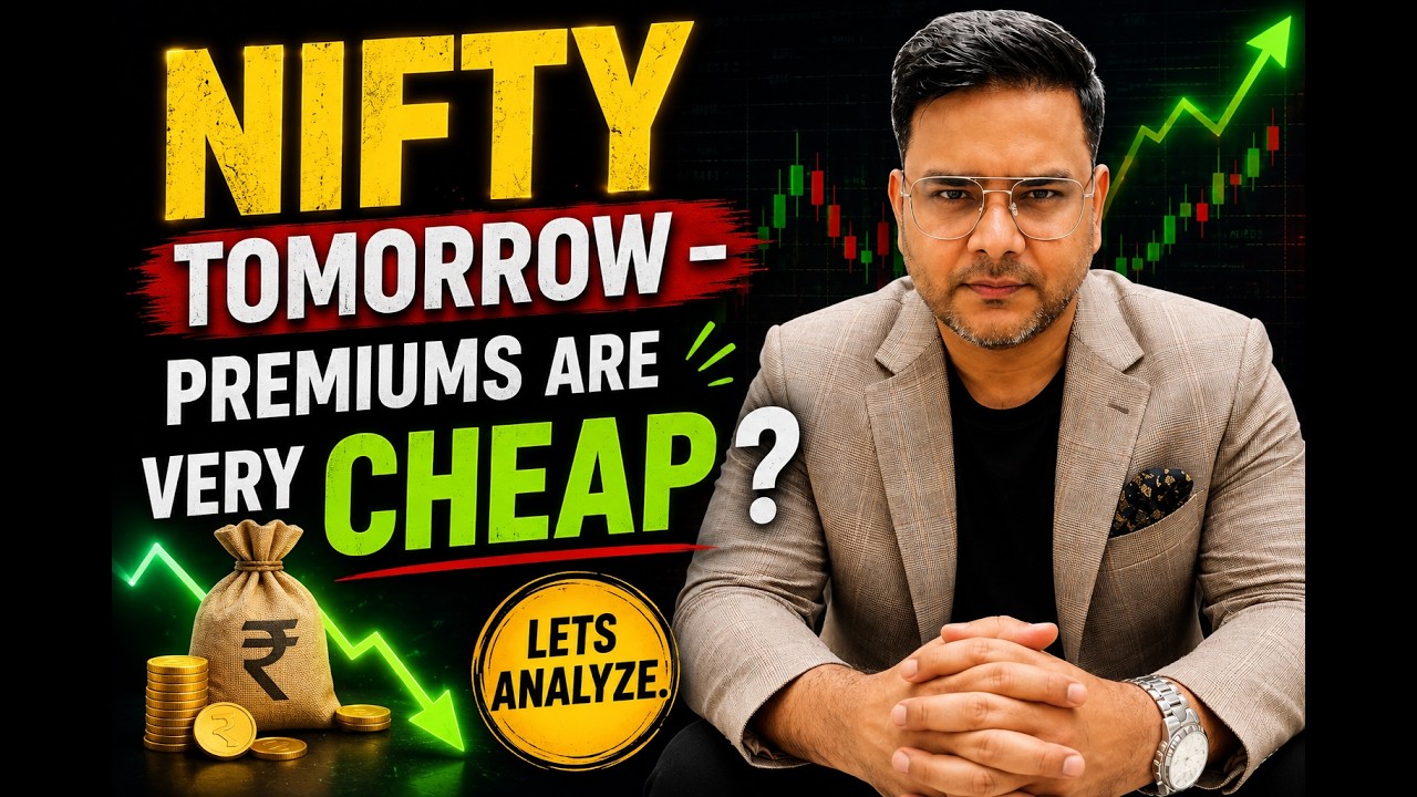 Nifty Prediction & Sensex Analysis for Tomorrow & market news | 4th September 2026 | 📈🚀