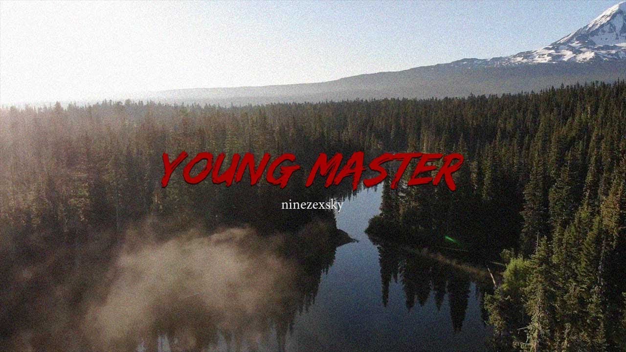 [OPV] Young Master︱#MINNO