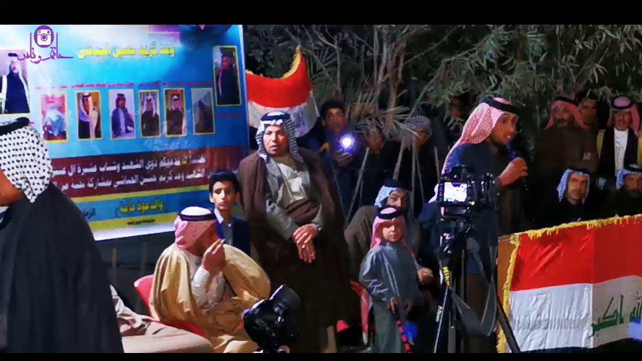 هوسات عشيرة ال عنتر المهوال السيد ابوجمر الجمراوي