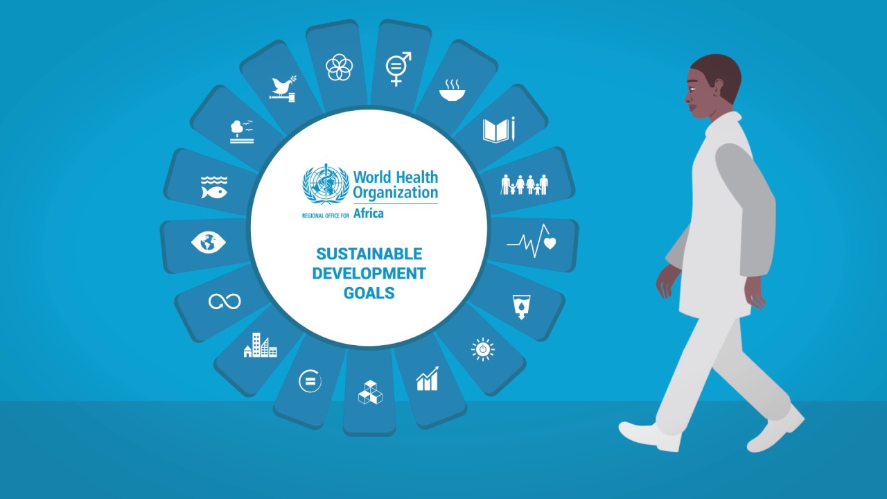 WHO Africa custodian of public health across the African region