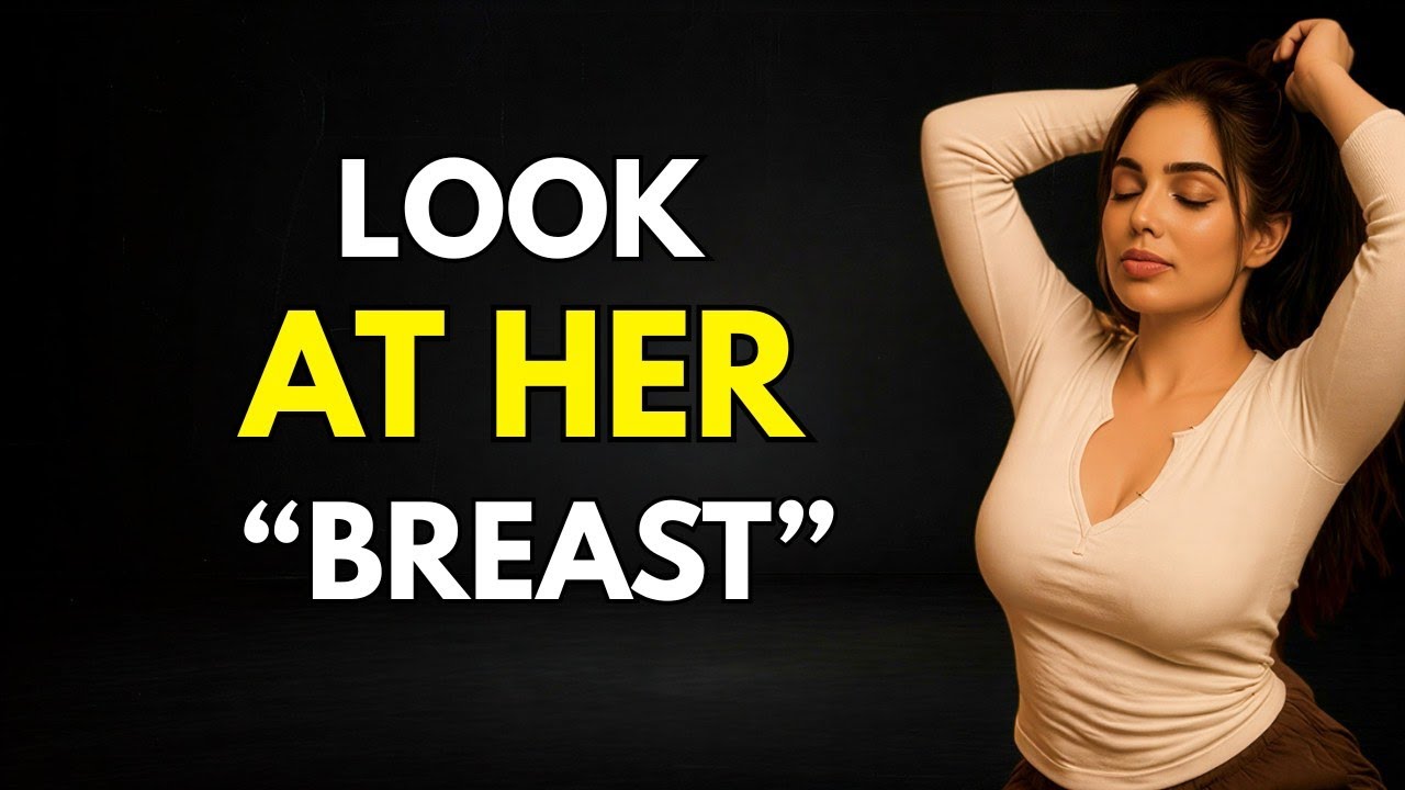 How to make a woman desire you (even if she’s not interested) | Female Psychology