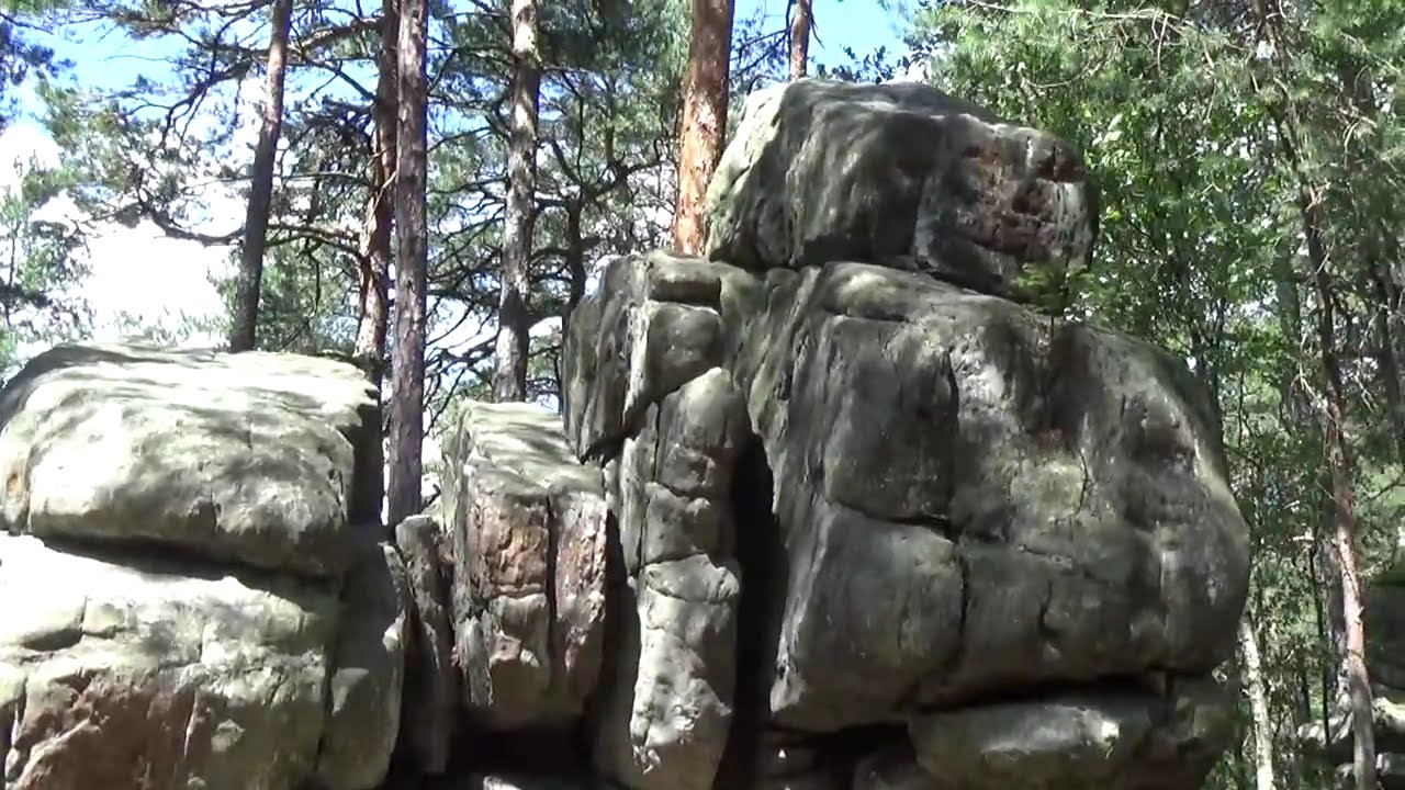 Szlak Turystyczny z  Polanicy-Zdrój na Szczytnik -  Góry Stołowe, Góry Bliskie Sercu