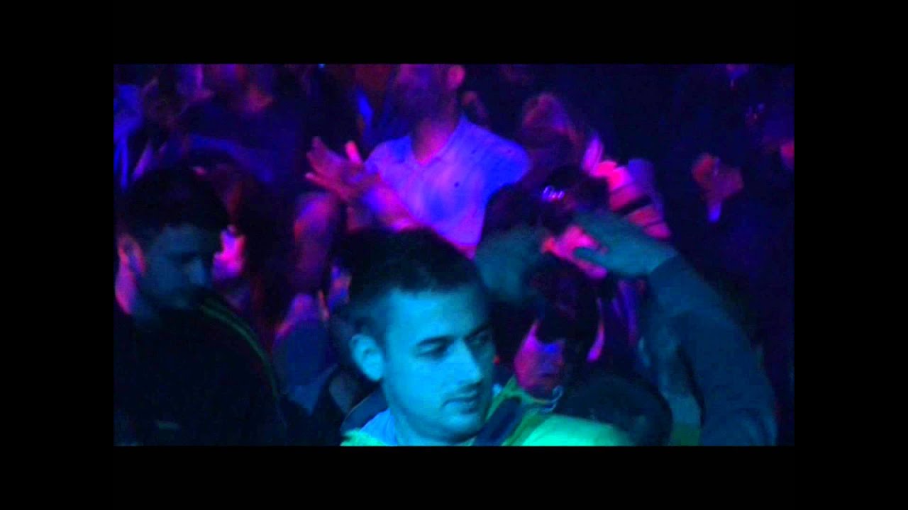 Ratty & Tango MC Robbie Dee Flashback Ultimate Reunion 2010 December Que Club