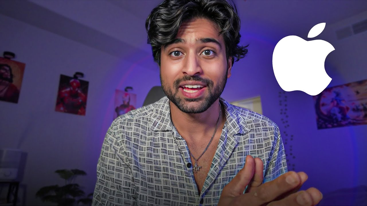 1 Year Job Experience at Apple, USA! 🔥| Day 126 | #MVPMindset