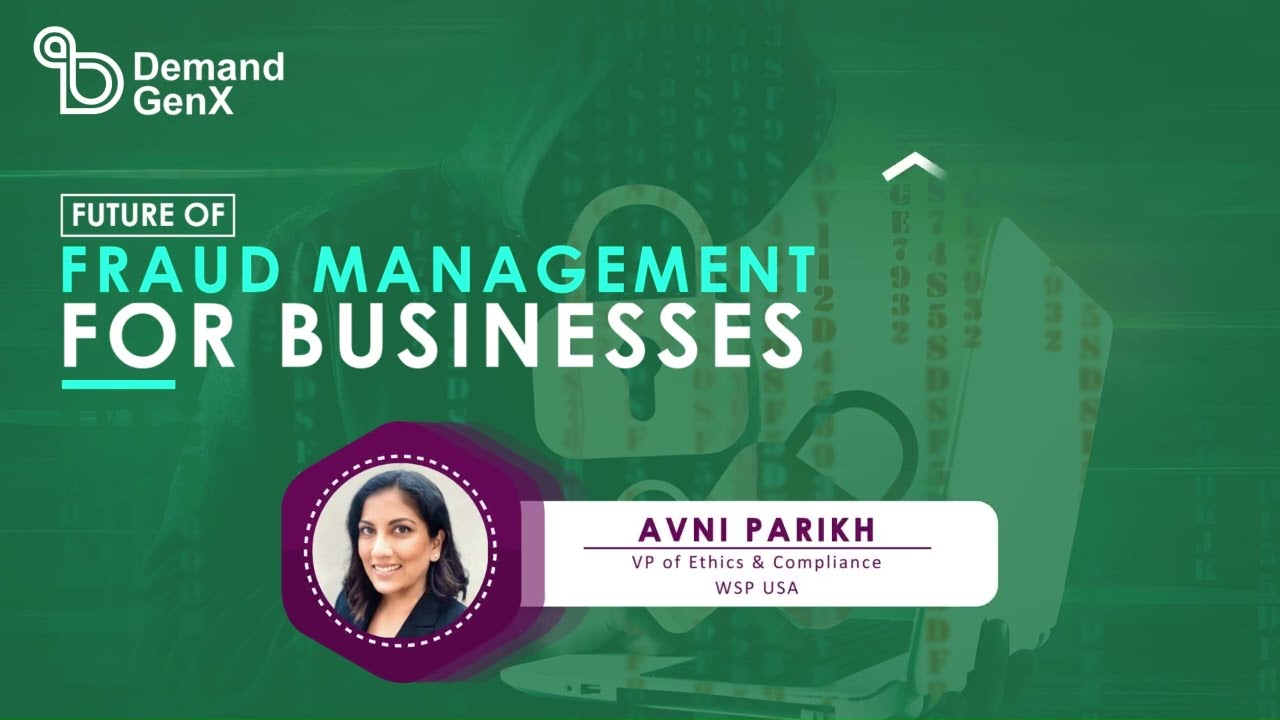 Future of Fraud Management: Protect Your Business
