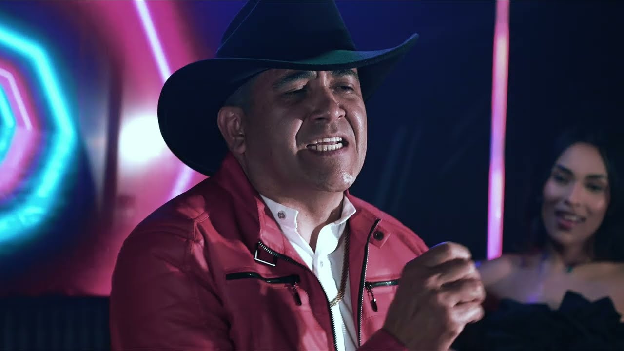 Lo Que Me Hiciste - El Turpial Del Valle [Video Oficial]