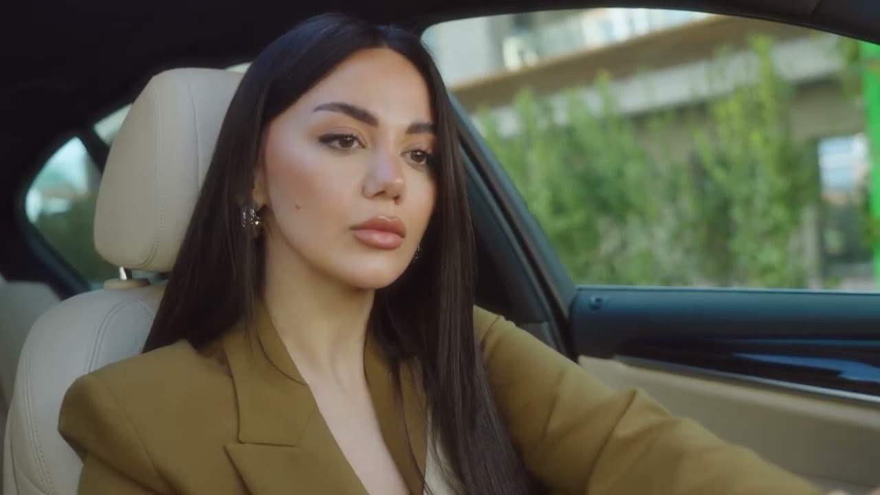 AzParking – 8 Mart Qadınlar Günü Reklam Filmi | HI Marketing