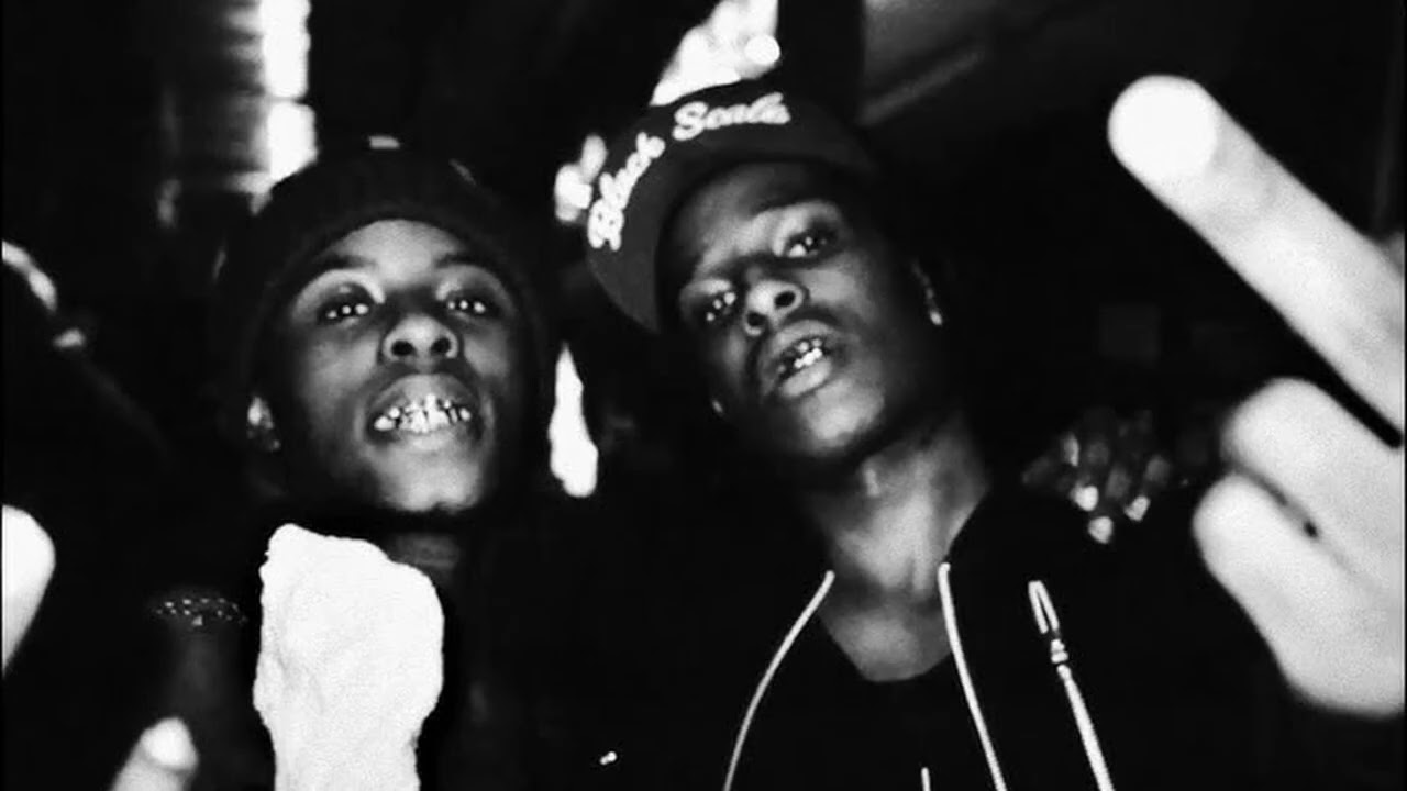 SPACEGHOSTPURRP TALKS ABOUT A$AP ROCKY'S NEW ALBUM pt.2 | 01/05/26