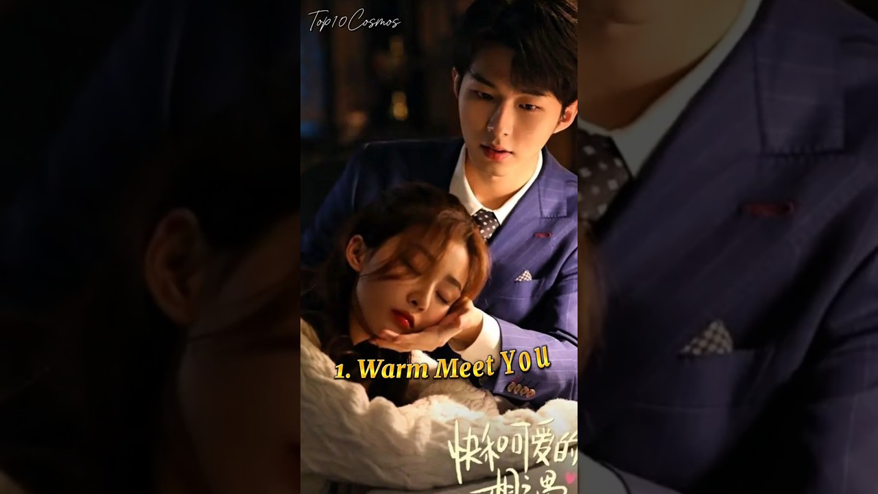 Top 10 ROMANCE Chinese Dramas on MX Player You Need to Watch