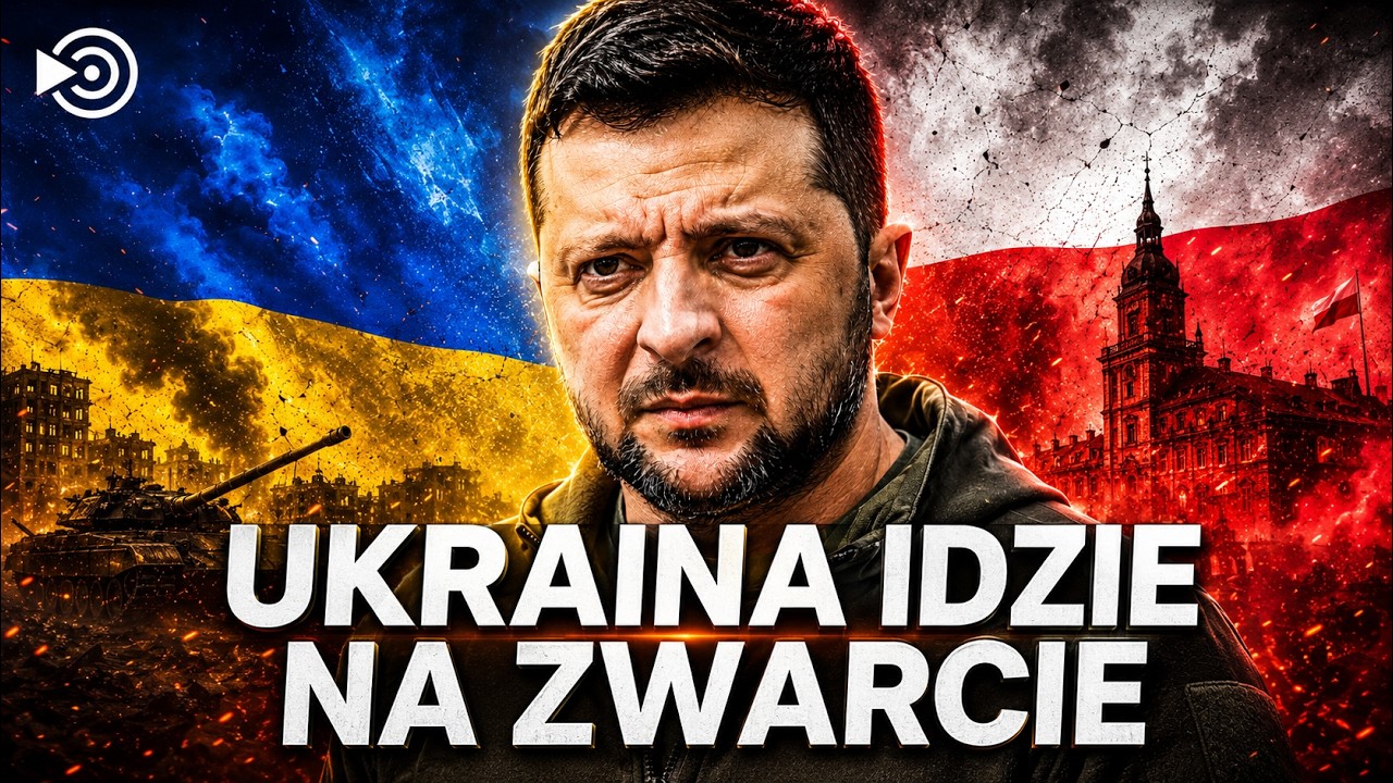 UPA w Panteonie Ukrainy. Zełenski eskaluje konflikt z Polską - Wojciech Konończuk, OSW