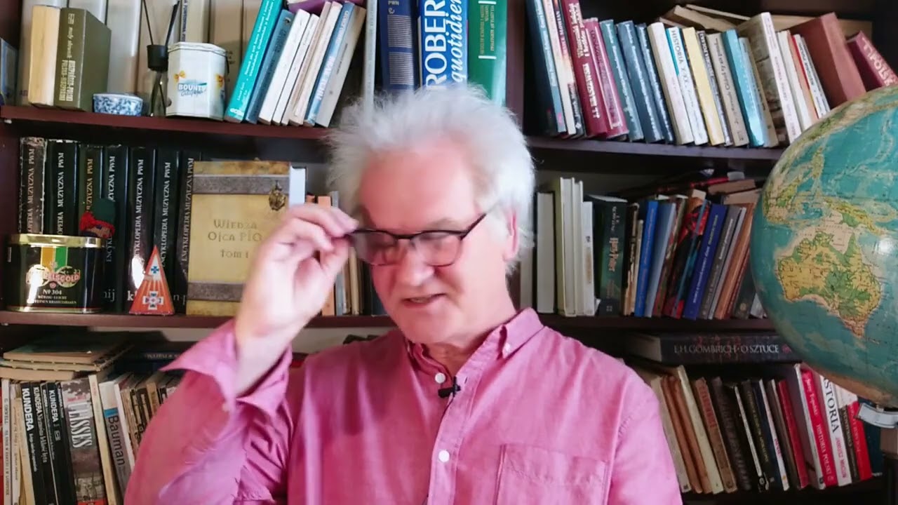 Początki SM 23 video  2019