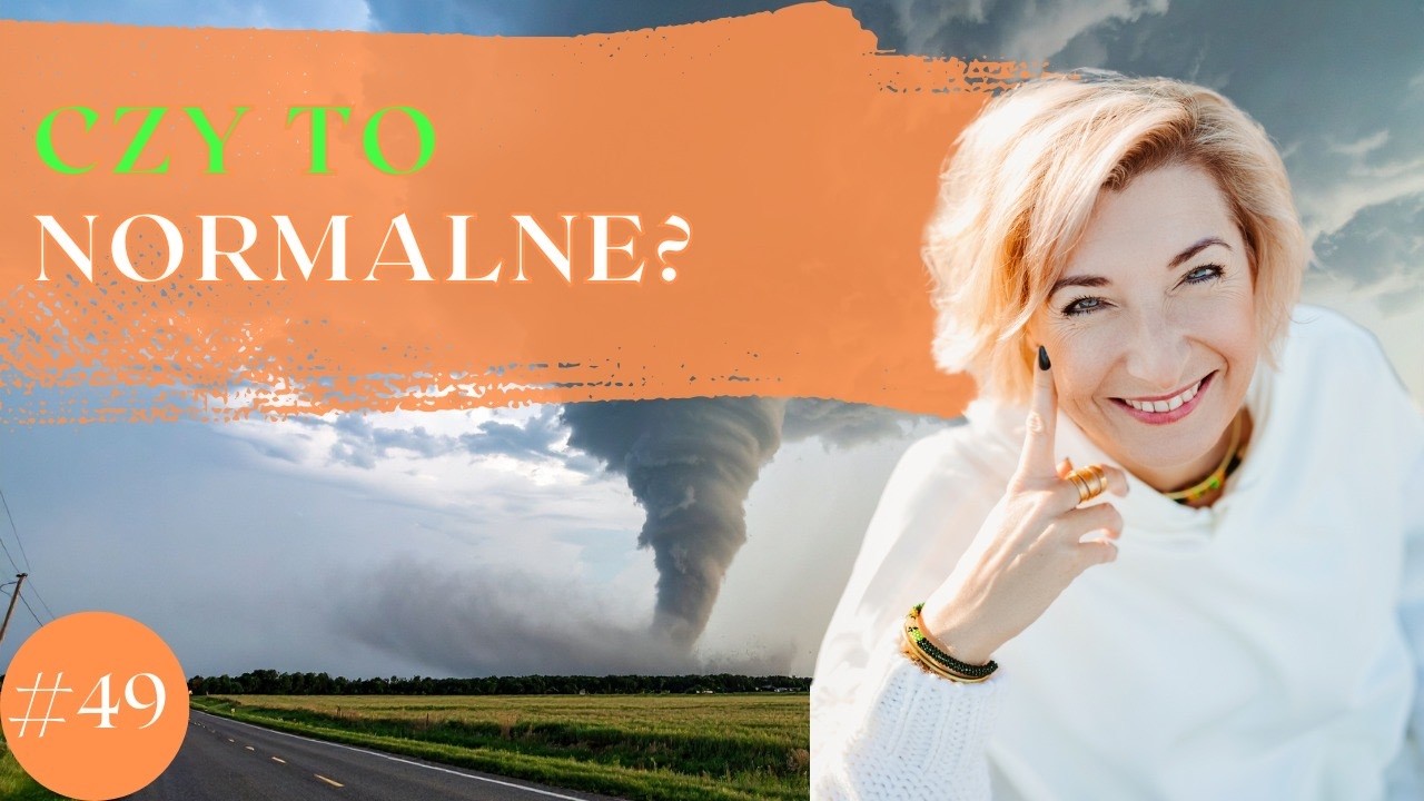 Czy istnieje normalne życie?