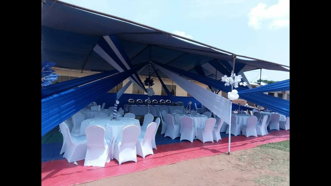 LOCATION DE BACHES ET DE CHAISES / SERVICE TRAITEUR UN BUSINESSE SANS RISQUE ET TRES RENTABLE