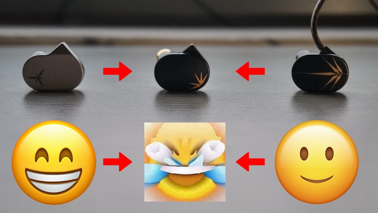 Moondrop Chu vs Chu 2 vs  Lan