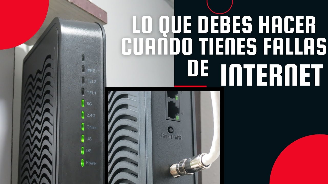 CÓMO REINICIAR O RESETEAR TU MODEM DE CLARO 2025 , FÁCIL Y RÁPIDO