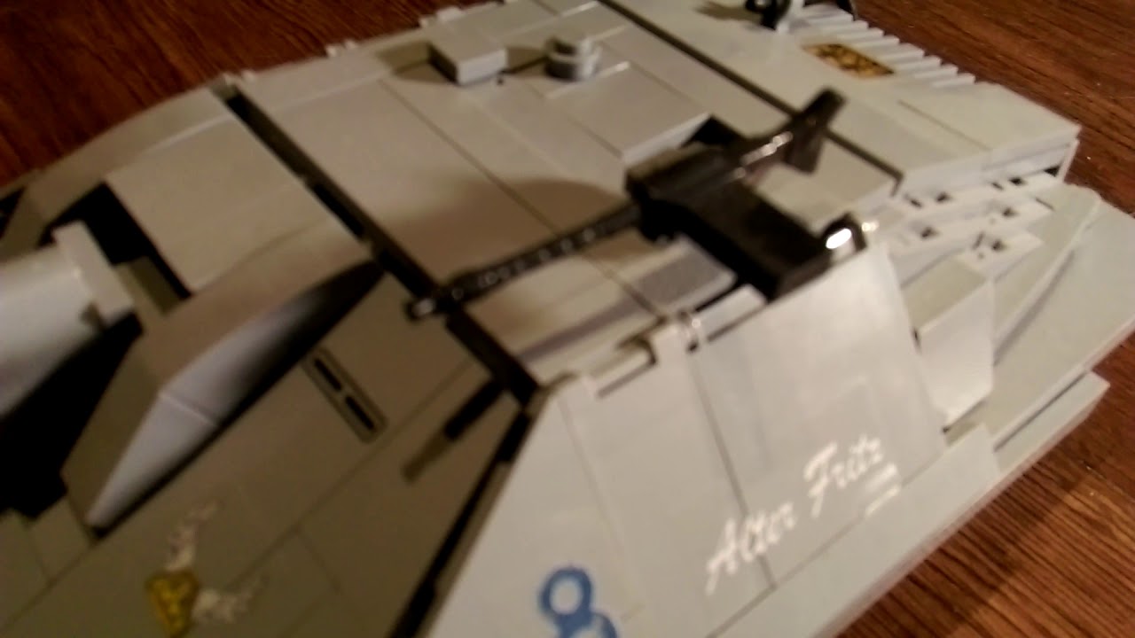 HETZER - COBI