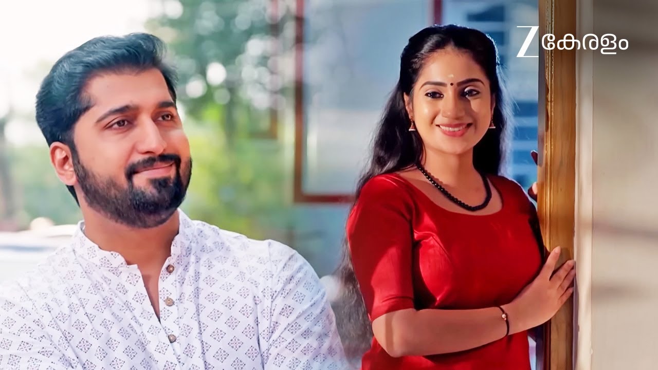 😍🙈ഗംഗയുടെ പ്രണയ ചിന്തകൾ! - Mayamayooram | Full Ep 43 | Ganga, Mahi | @zeekeralam