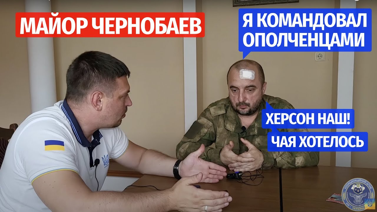 Груздев Павел Николаевич | Интервью @Volodymyr Zolkin