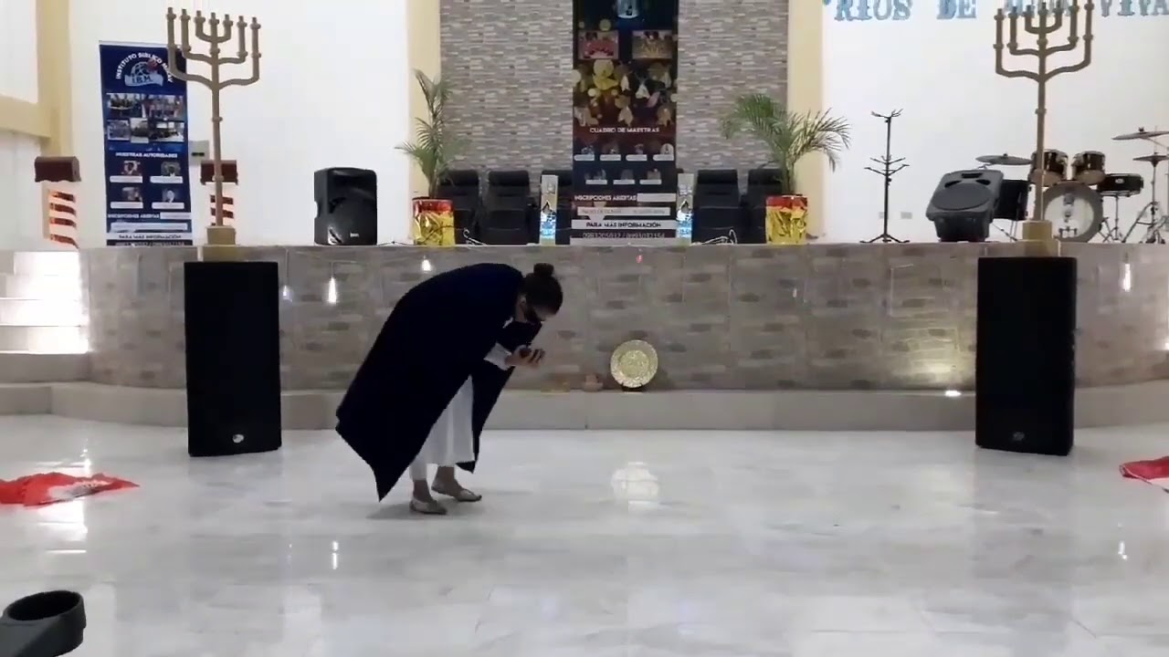 Limpió Soy (Danza)