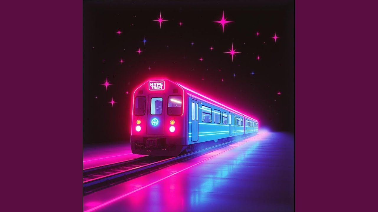 Hype Train