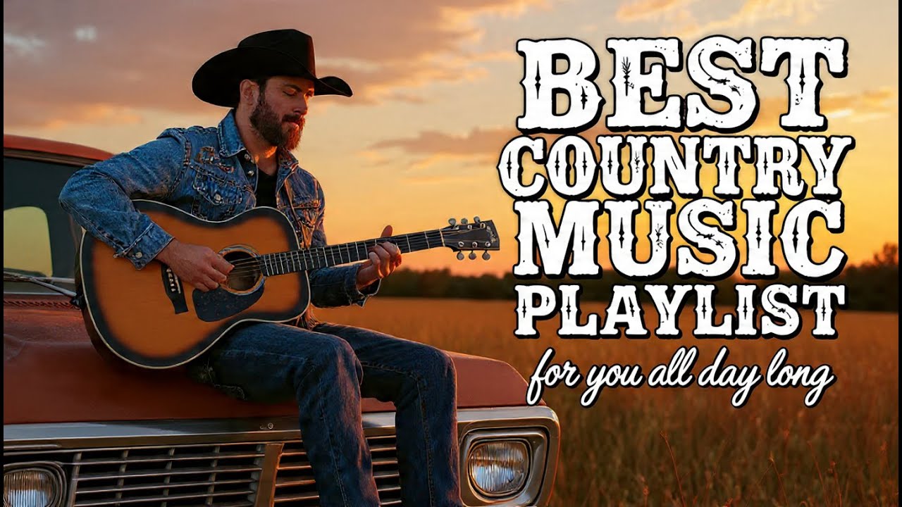 90s Country Throwback 🕺 24/7 - Nostalgic Hits from the Golden Era! 🎸 🎵