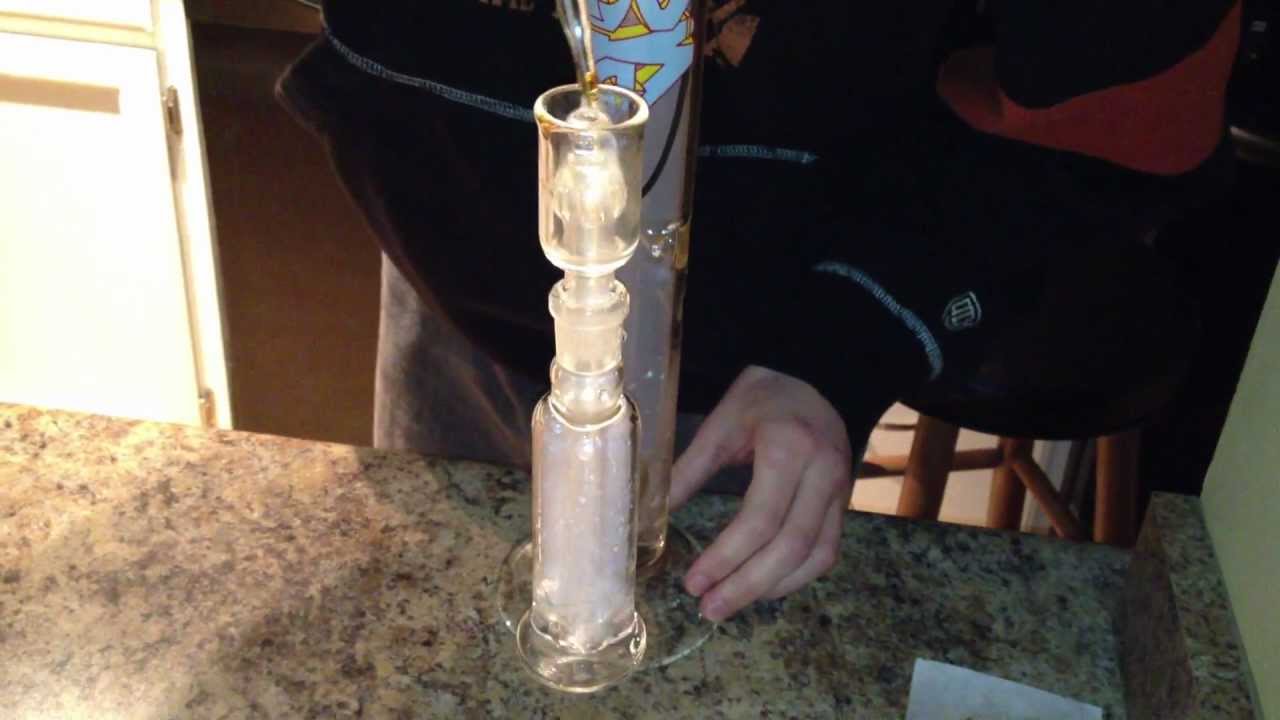 4 dab gauntlet