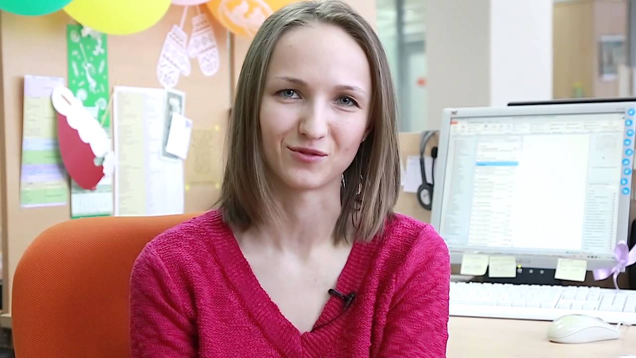 Inside Trilan company. Meet us in person