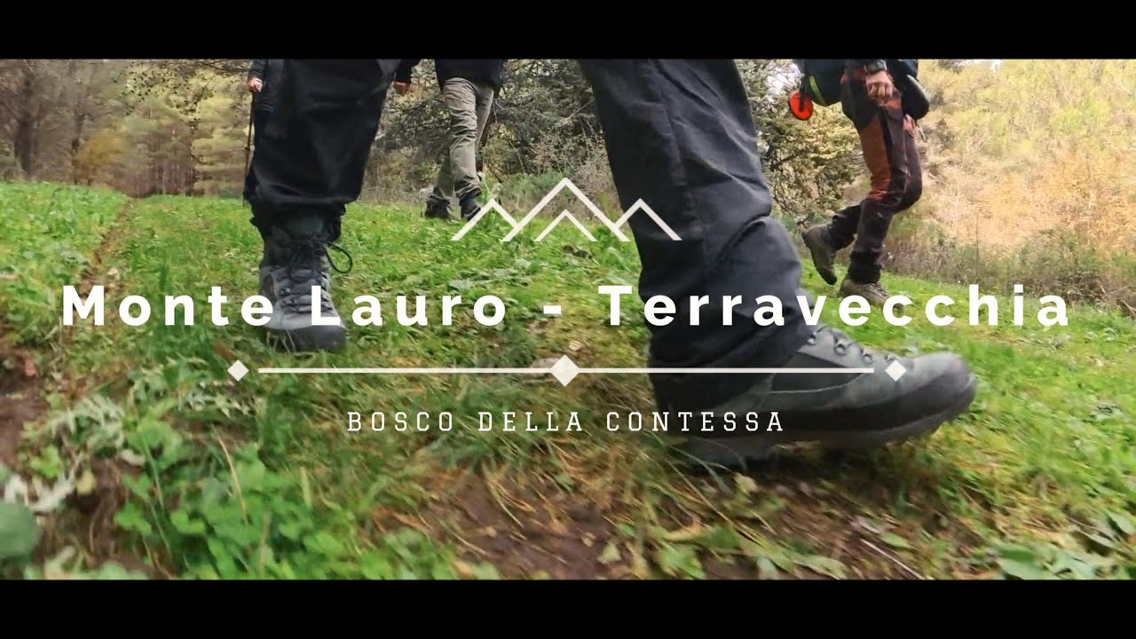 Escursione a Monte Lauro, Terravecchia e Bosco della Contessa | Trekking nella Natura Selvaggia!
