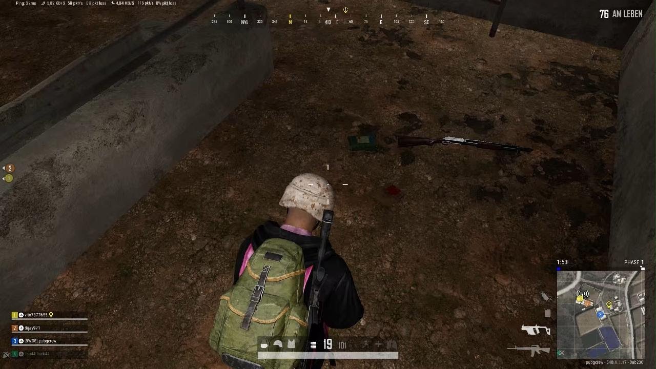 PUBG: BATTLEGROUNDS_20260313