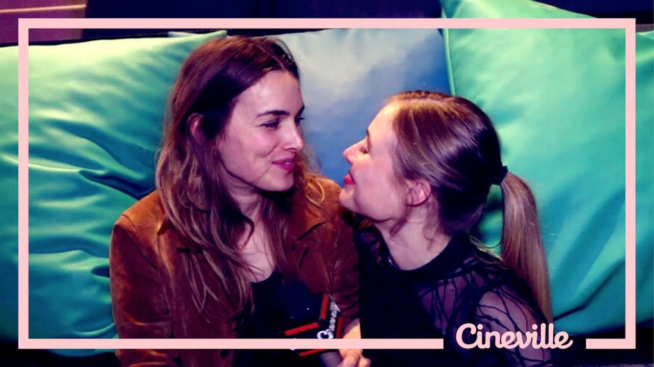 Naar de film met: Sigrid ten Napel | Cineville