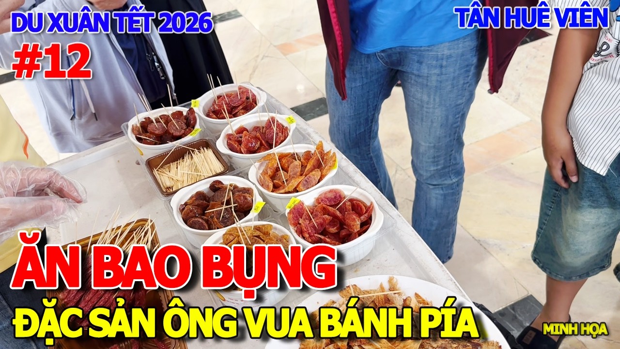 ĂN THỬ MIỄN PHÍ 