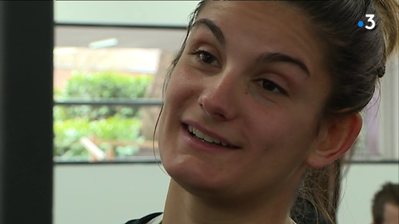 Handicap : une salle de sport adaptée pour tous s'ouvre à Toulouse