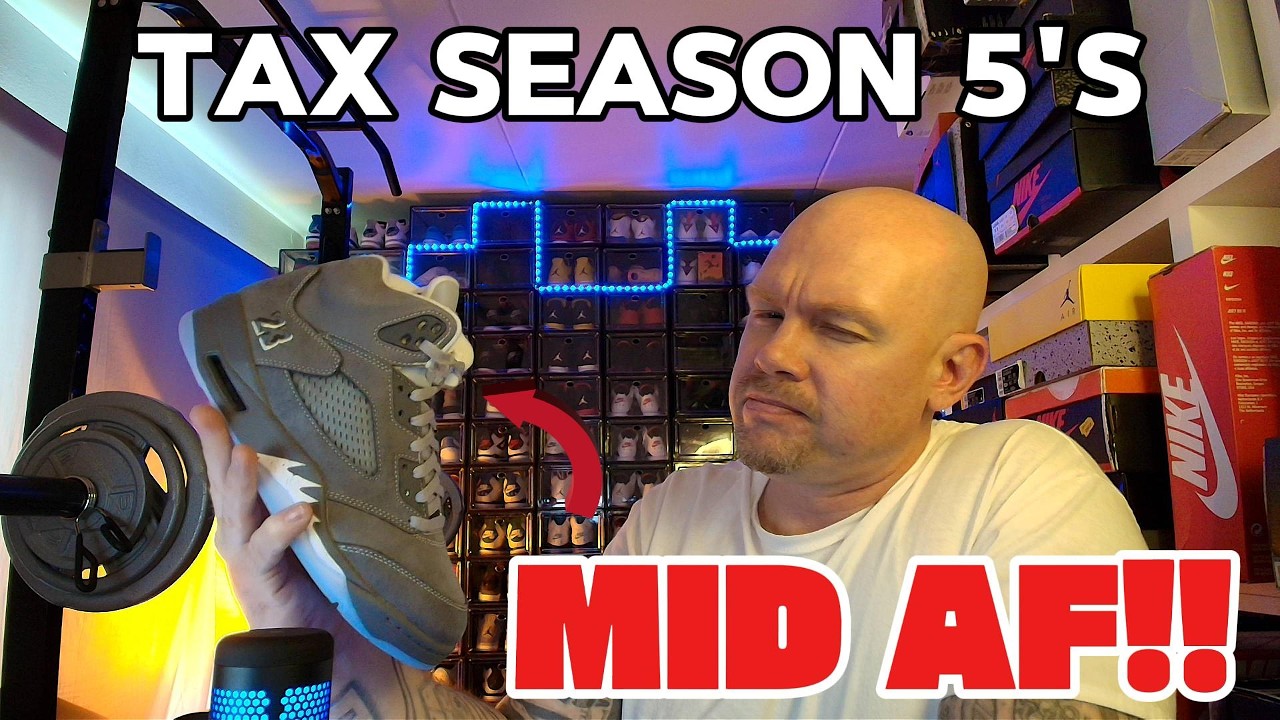 Пятый налоговый сезон — это просто бомба!!