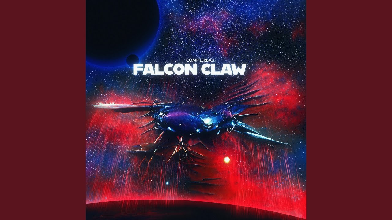 Falcon Claw