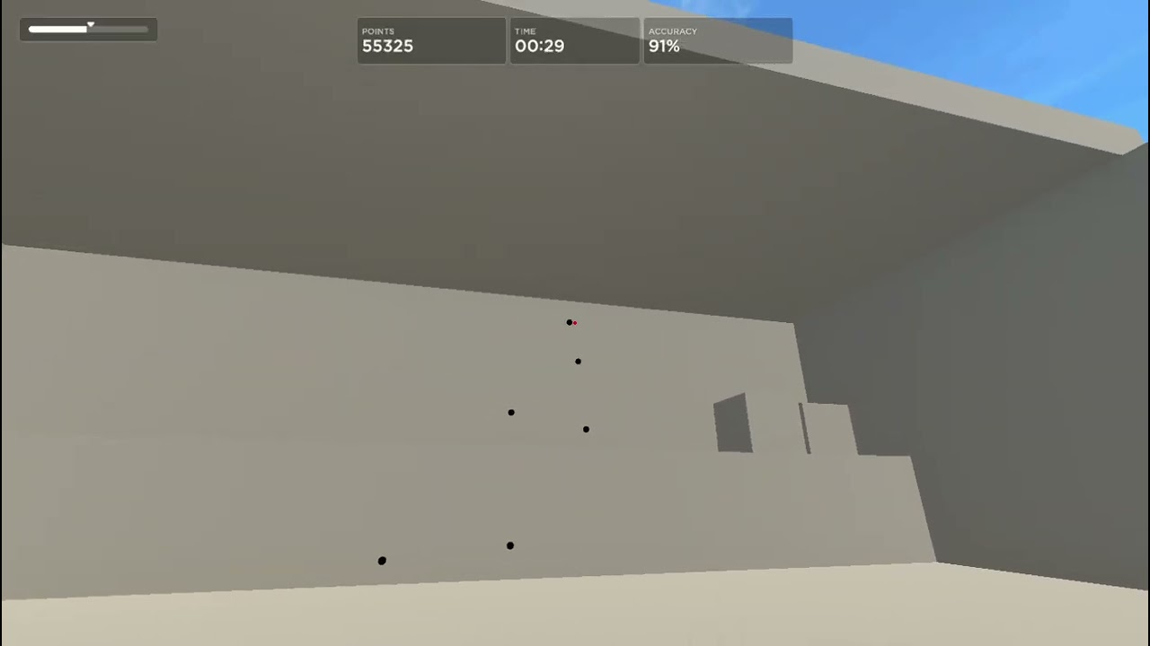 SIXSHOT 109K (DAY 1 OF TRYING TO BREAK TENZ's SIXSHOT RECORD)