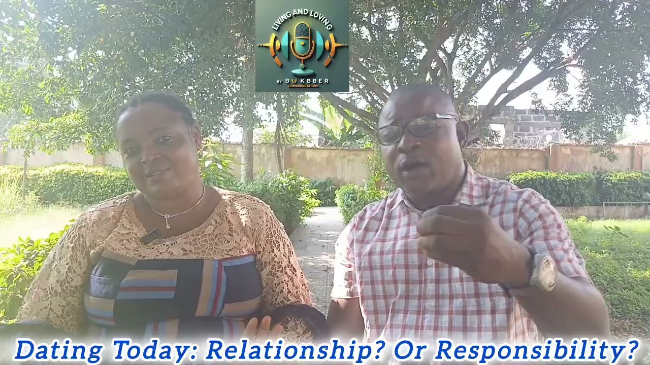 Dating Today   Relationship Or Responsibility.... #relationships #love #marriageadvise #dating #date