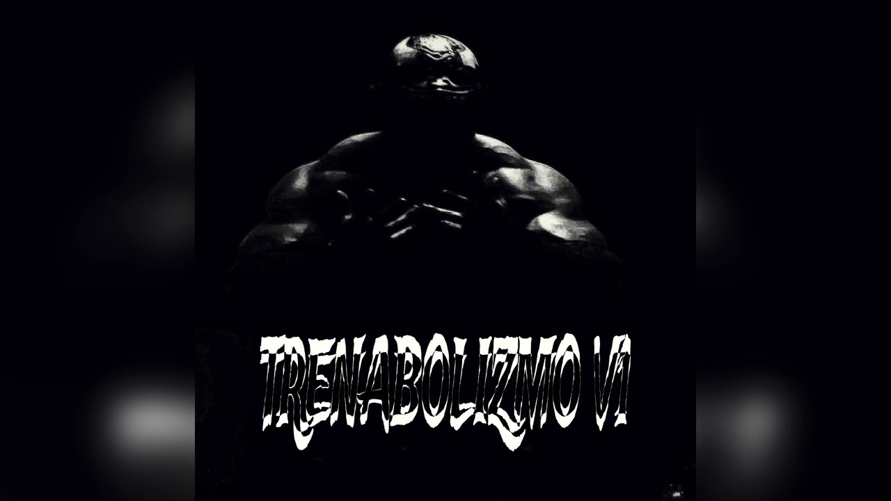 DudePlaya - TRENABOLIZMO V1 (ultra slowed)