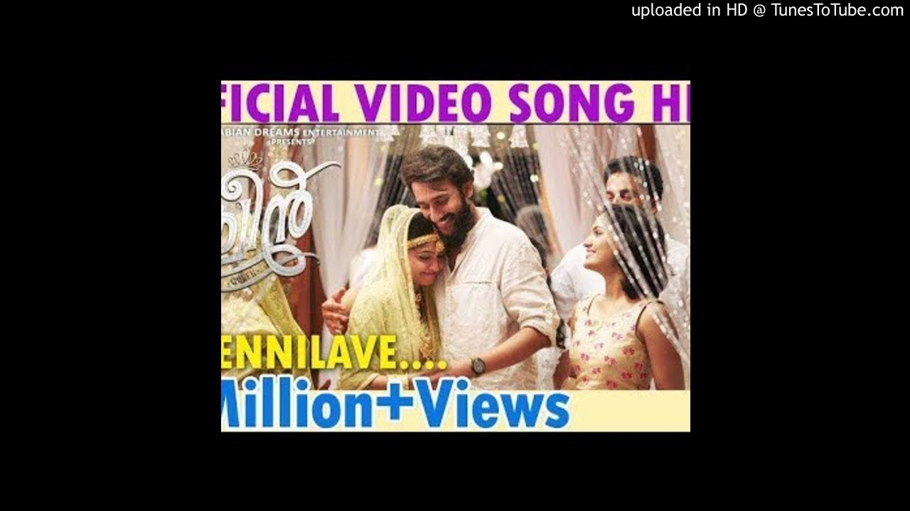 Vennilave _ Queen _ Dijo Jose Antony _ Jakes Bejoy _ Arabian Dream