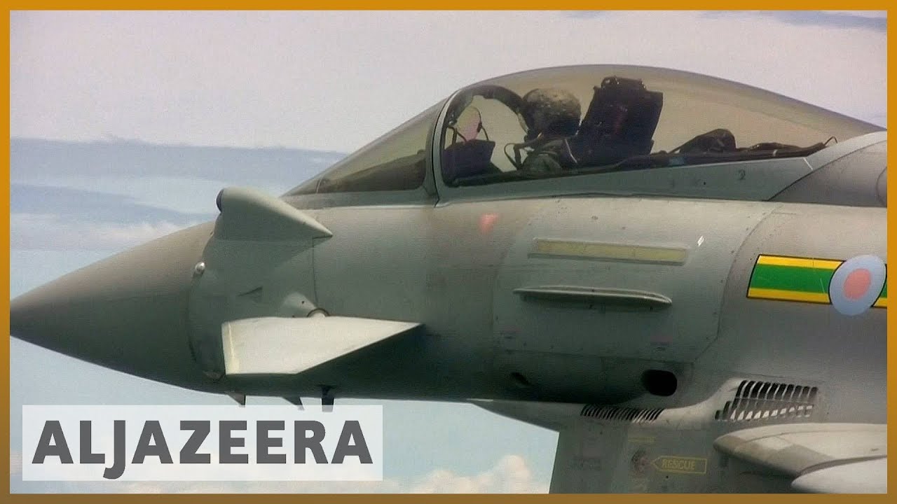 🇩🇪 Germany resists European pressure to ease Saudi arms export halt l Al Jazeera English