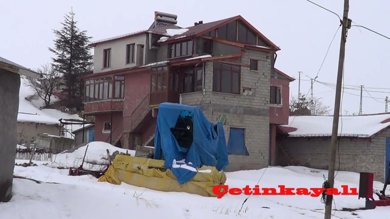 14 03 2026 IRMAÇ KÖYÜ