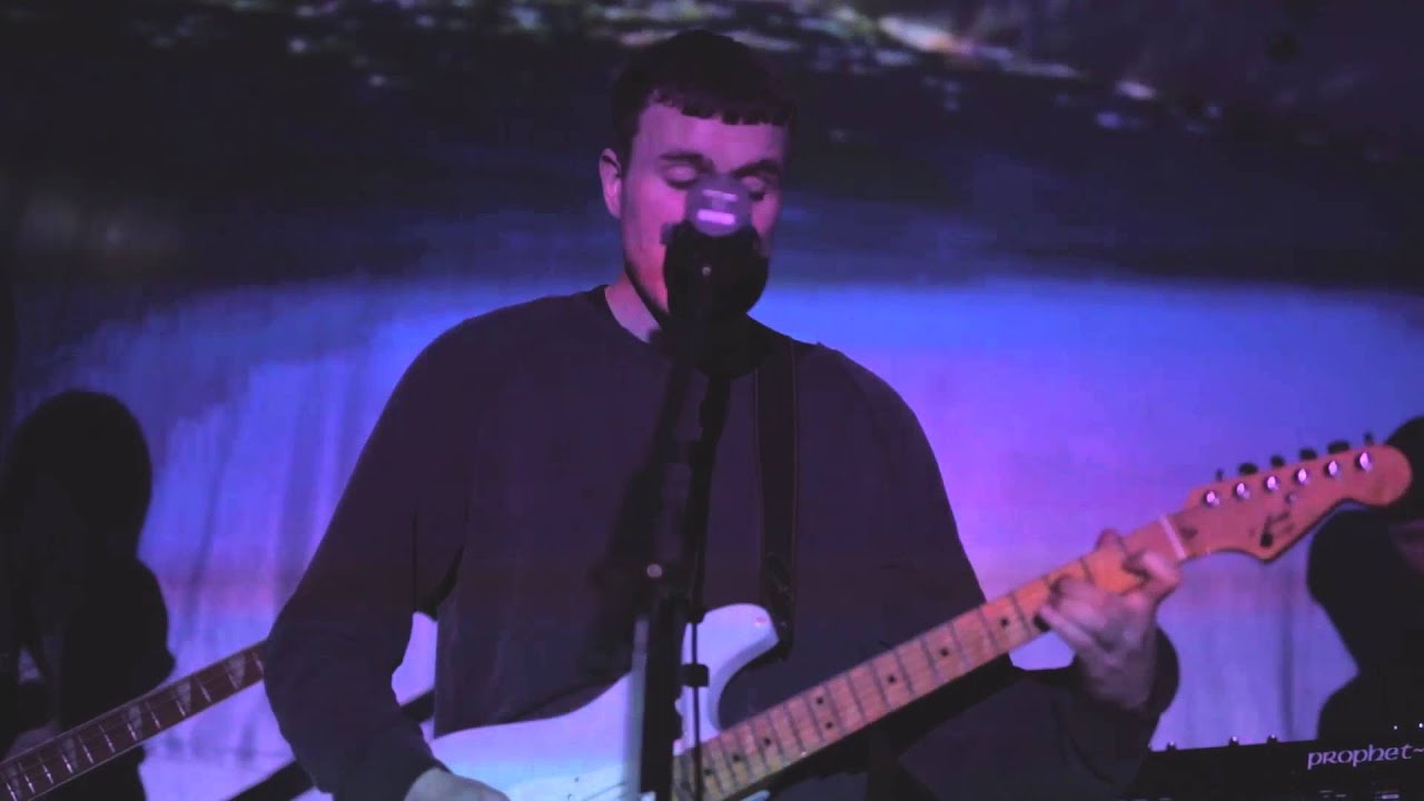 BYLARM X ZUPOSLO presents: GUNDELACH