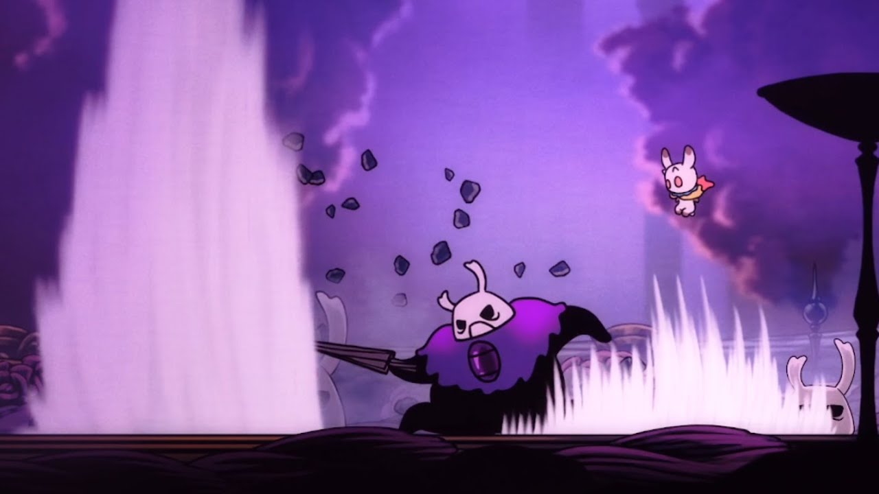 Absolute Zote is Kind of Crazy...