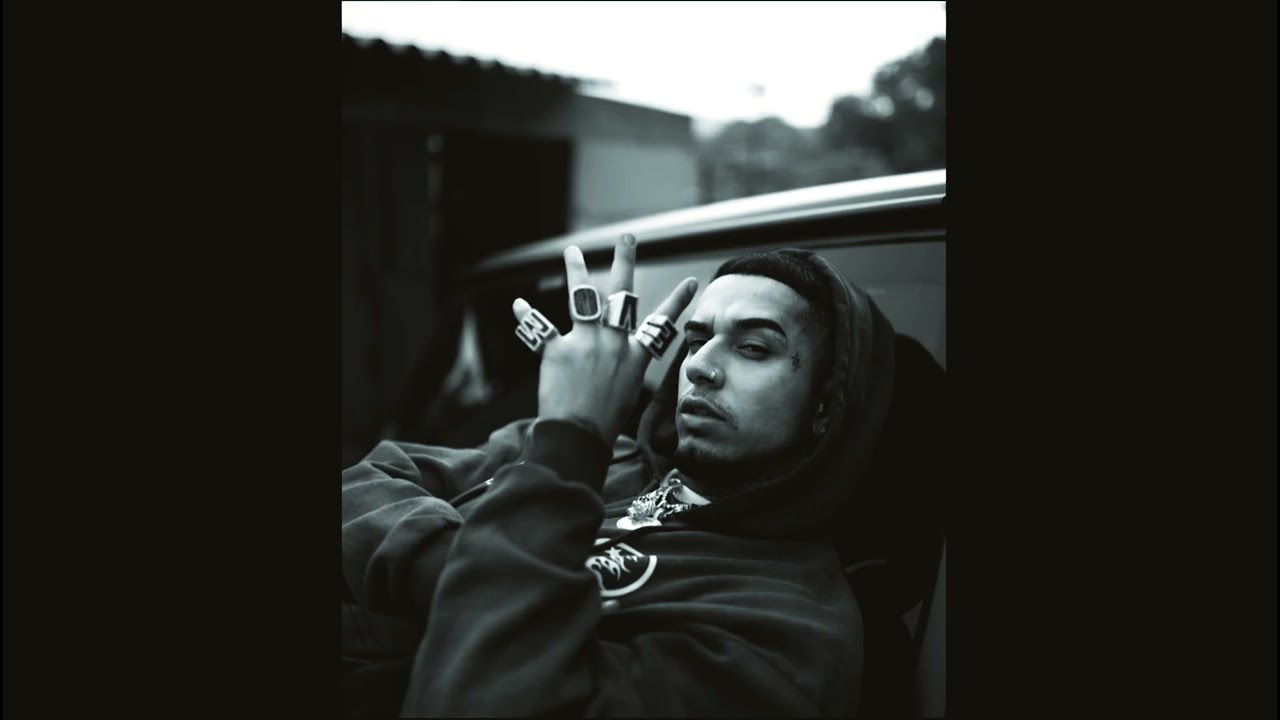 (FREE) Veigh x Cjota x Kayblack Type Beat - 