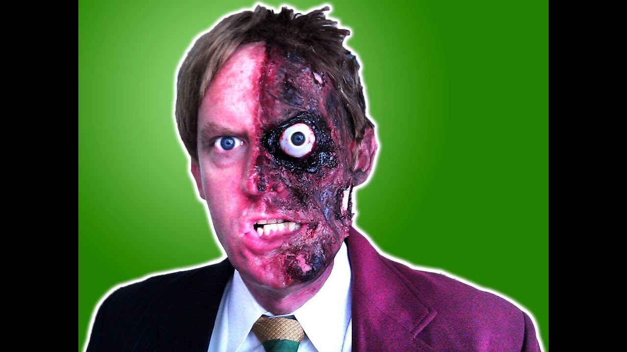 Two Face Therapy! Session #14