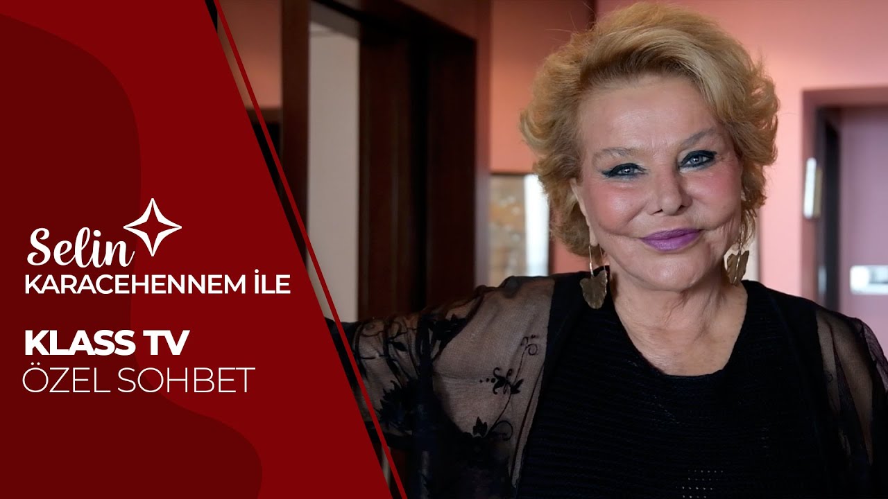 KLASS TV ÖZEL SOHBET / AŞK NEDİR?