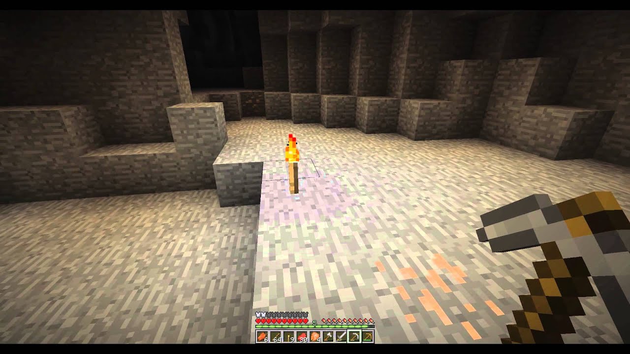 Mindcrack UHC Season 17 | Part 1