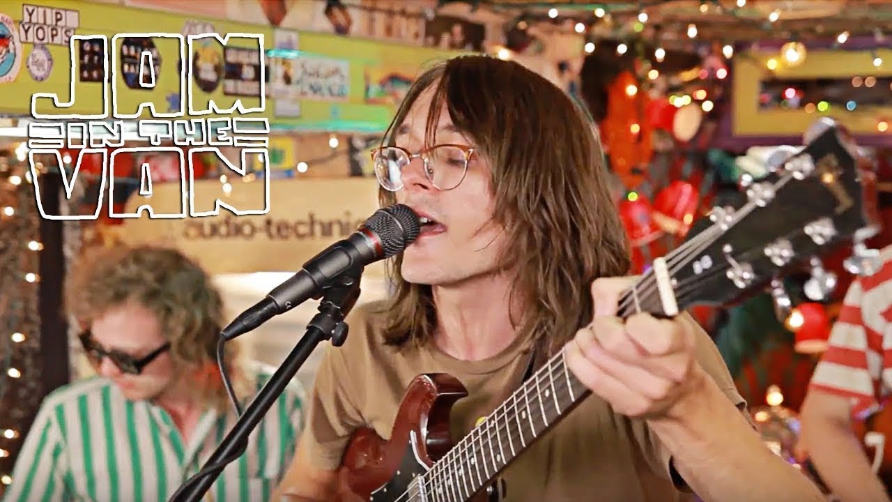 FRANKIE & THE WITCH FINGERS - 