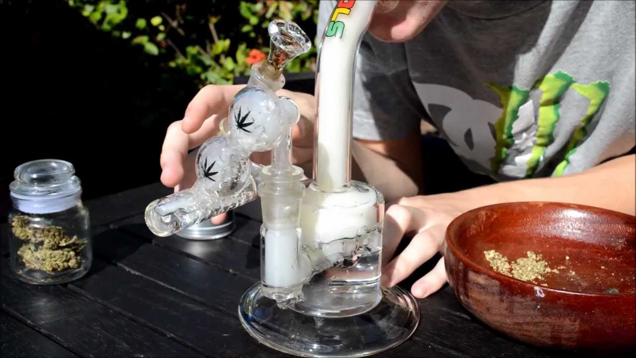 Monday Milkshots.